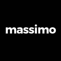 Massimo Arquitetura logo - Similar company to Hermess | Arquitetura E Design
