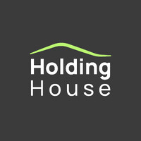 Holding House logo - Similar company to Push.House