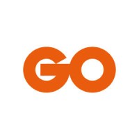 GO plc logo - Similar company to Bmit Technologies