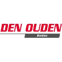 Den Ouden Bodac logo - Similar company to Beobom