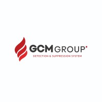 GCM GROUP FIRE logo - Similar company to Flowing Ingeniería Sac