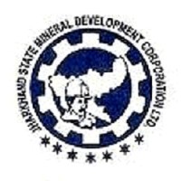 Jharkhand State Mineral Development Corporation Ltd logo - Similar company to Japta Projects (Pty) Ltd