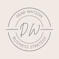 Dear Watson Consulting logo - Similar company to Dear Watson Consulting