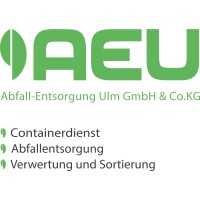 AEU Abfall-Entsorgung Ulm GmbH & Co. KG logo - Similar company to Kfz-Igerl E.K.