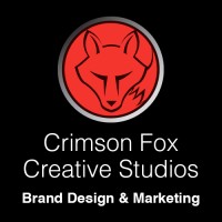 Crimson Fox Creative Studios logo - Similar company to Global Officeworks