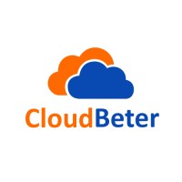 CloudBeter logo - Similar company to Ortimo Ict
