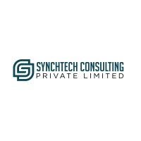 SynchTech Consulting Pvt Ltd logo - Similar company to Ternary