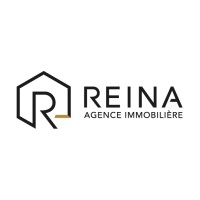 REINA IMMOBILIER logo - Similar company to Orpi Aimh Côté Mer