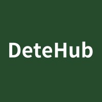 DeteHub logo - Similar company to Boreal Science