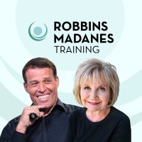 Robbins Madanes Training logo - Similar company to Progressive Coaching Zurich