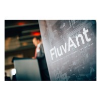FluvAnt vzw logo - Similar company to Neotec Bv