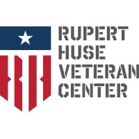 Rupert Huse Veteran Center logo - Similar company to Dynamic Planning & Response Llc