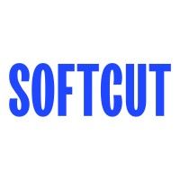 Softcut logo - Similar company to Borderless.Lgbt