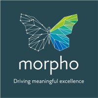 MORPHO Global logo - Similar company to Morpho Global Pvt Ltd