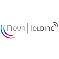 NovaHolding logo - Similar company to Call Prime
