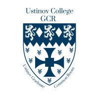 Ustinov College Graduate Common Room logo - Similar company to The York Dialectic Union