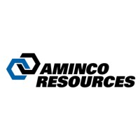 Aminco Resources logo - Similar company to Glorem, Sc