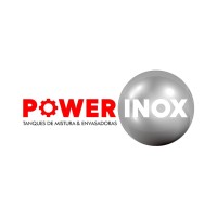 POWER INOX MAQUINAS logo - Similar company to Engmec