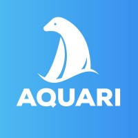Aquari Foundation logo - Similar company to Nasa Cpp Business Startup Program