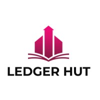 Ledger Hut logo - Similar company to Hireandseeks