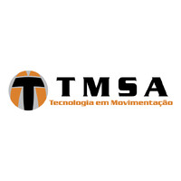 TMSA - Tecnologia em Movimentação logo - Similar company to True Tecnologia Para A Vida