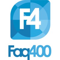 Faq400.com logo - Similar company to Erpselection.It