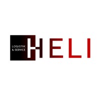 HELI Logistik und Service GmbH logo - Similar company to Webcraft Ag