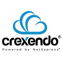 Crexendo® Business Solutions logo - Similar company to Ringlogix - Ucaas Platform For Msps