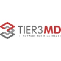 Tier3MD logo - Similar company to Ripple It
