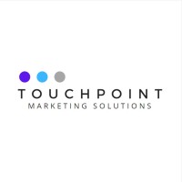 TouchPoint Marketing Solutions logo - Similar company to Touchpoint Marketing