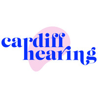 Cardiff Hearing logo - Similar company to North Star Science School