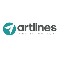 Artlines logo - Similar company to Iofreight