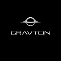 Gravton Motors logo - Similar company to Thegameathon