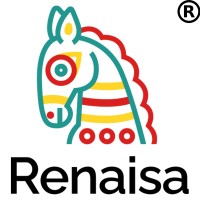 Renaisa logo - Similar company to Developu