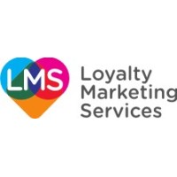 Loyalty Marketing Services LMS logo - Similar company to Estrateca