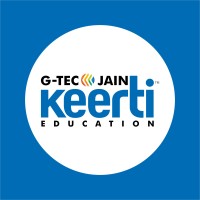 G-TEC JAIN KEERTI EDUCATION logo - Similar company to Stek It Education