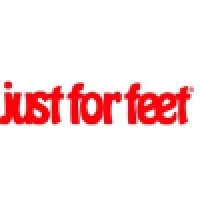 Just For Feet
