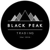 Black Peak Trading logo - Similar company to Groove Armada Ltd.