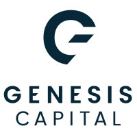 Genesis Capital LLC logo - Similar company to Anchor Loans