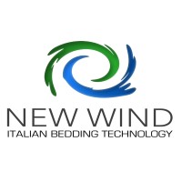NEW WIND ITALY logo - Similar company to Flowrapy