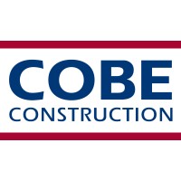 COBE Construction Inc. logo - Similar company to Mack Designer Hardware
