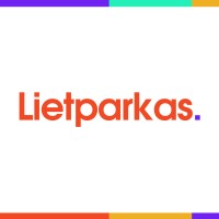Lietparkas logo - Similar company to Proxy-Cheap