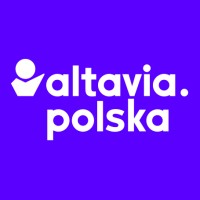 Altavia Polska logo - Similar company to Comp-Win