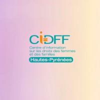 CIDFF Hautes-Pyrénées logo - Similar company to Cidff Dordogne
