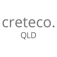 Creteco.QLD logo - Similar company to Qr Concrete