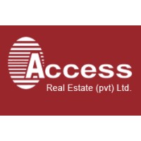 Access Real Estate (pvt) Ltd. logo - Similar company to Foresight Engineering Pvt Ltd