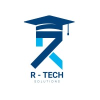 R-TECH SOLUTIONS Pvt.Ltd logo - Similar company to Rtech Solutions