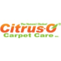 Citrus-O Carpet Care