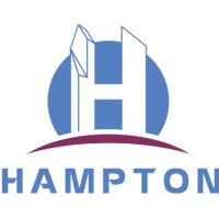 Hampton International Group logo - Similar company to Hampton Commercial