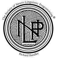 Society of Neuro Linguistic Programming logo - Similar company to Beyond Visible Belief Life Coaching - Master Neuro Linguistic Programming Practitioner & Life Coach